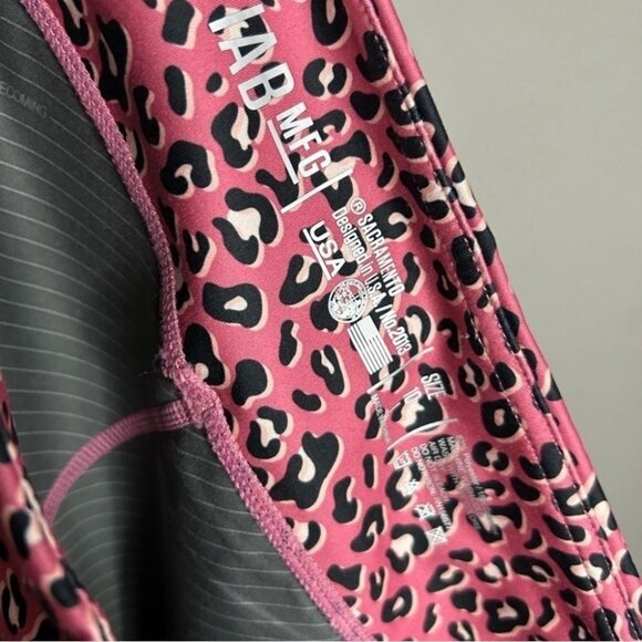 IAB MFG I Am Becoming No Ride Skin It To Win It Short - Picture 11 of 15